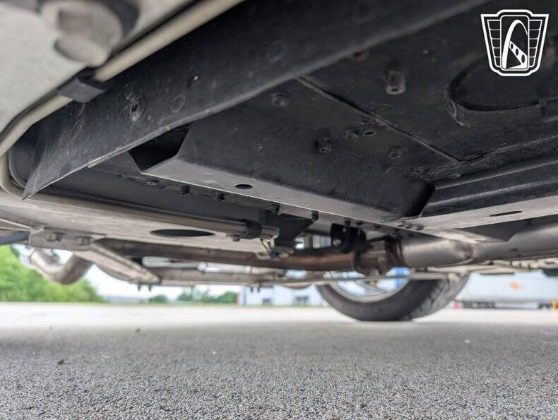 1999 Plymouth Prowler