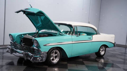 1956 Chevrolet Bel Air
