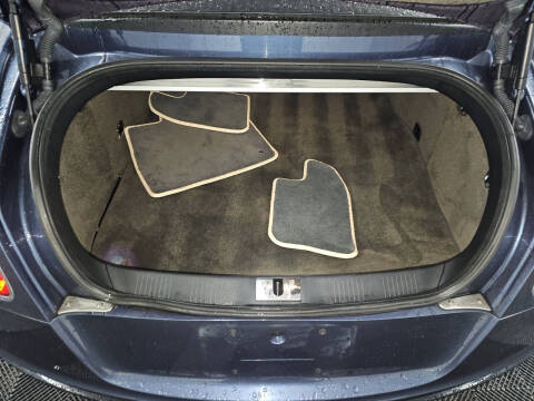 2015 Bentley Continental GT V8 S