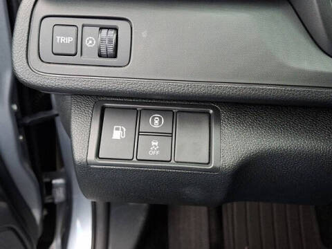 2019 Honda Insight EX