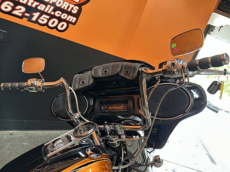 2004 Harley-Davidson® FLSTF - Fat Boy®