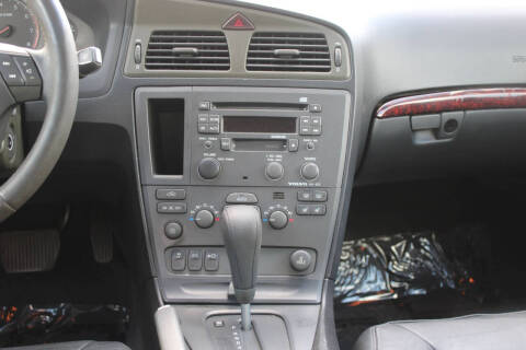 2003 Volvo S60 2.4
