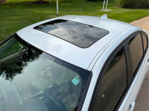 2015 BMW 3 Series 320i