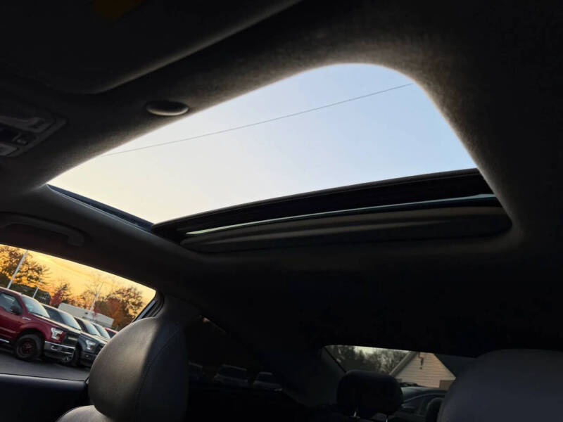 2014 Hyundai Elantra Coupe