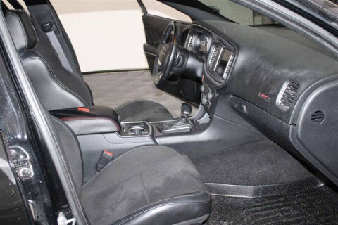 2020 Dodge Charger Scat Pack