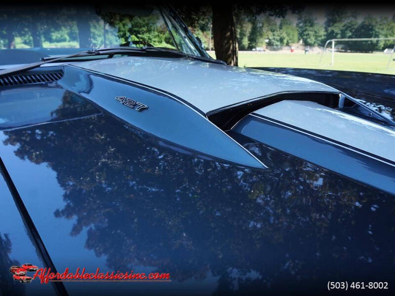 1967 Chevrolet Corvette