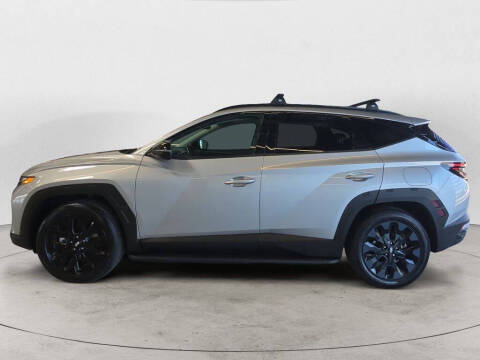 2023 Hyundai Tucson XRT