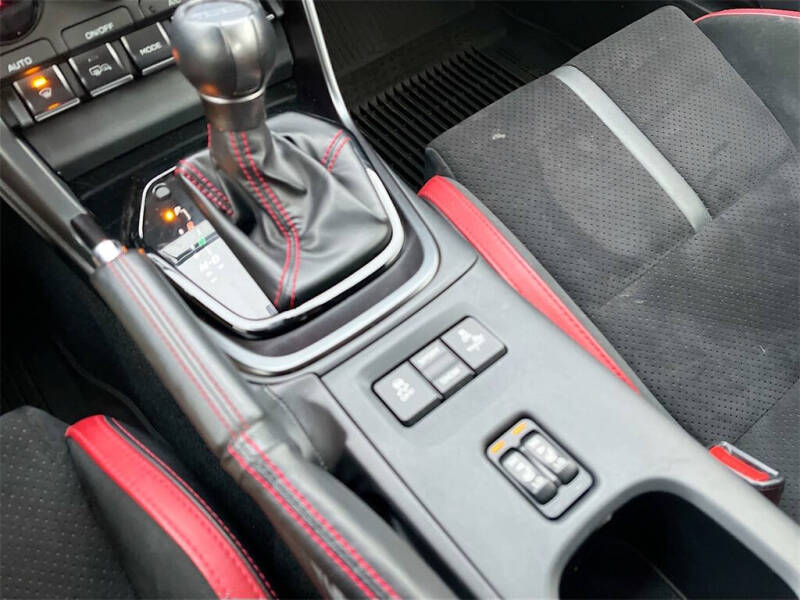 2024 Toyota GR86 Trueno Edition