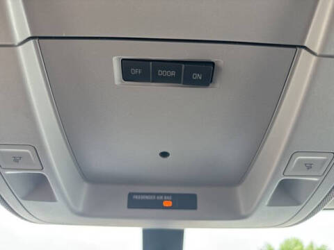 2024 Chevrolet Silverado 4500HD