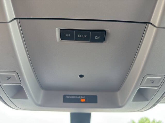 2024 Chevrolet Silverado 4500HD