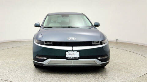 2023 Hyundai Ioniq 5 SEL