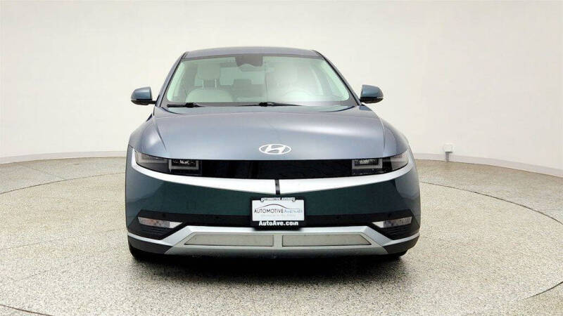 2023 Hyundai Ioniq 5 SEL