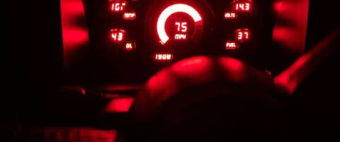 1988 GMC C/K 1500 Series