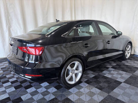2015 Audi A3 1.8T Premium
