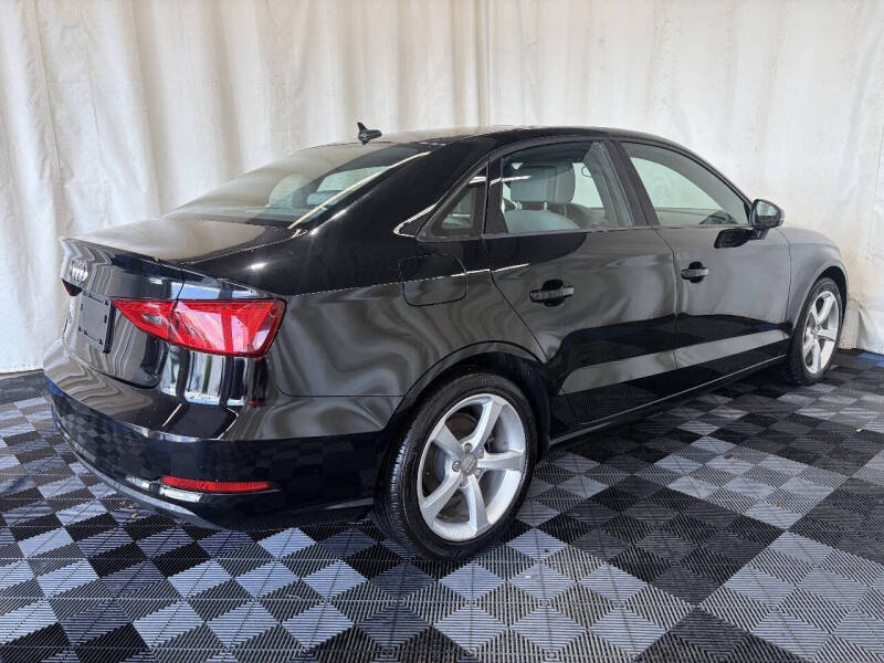 2015 Audi A3 1.8T Premium