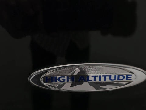 2014 Jeep Patriot High Altitude Edition
