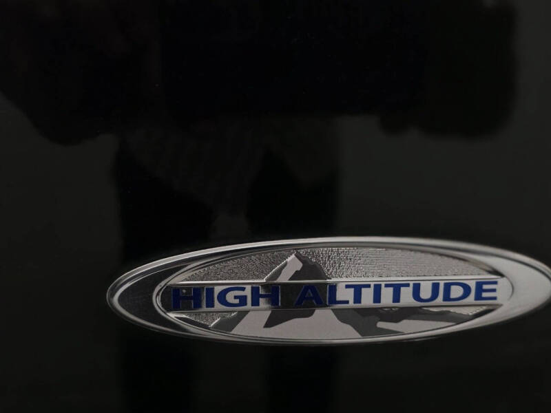 2014 Jeep Patriot High Altitude Edition