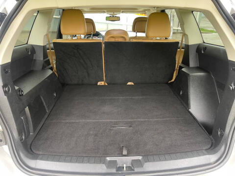 2014 Dodge Journey Limited