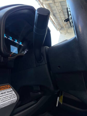 2019 Ford F-350 Super Duty