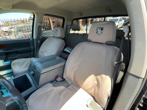 2006 Dodge Ram 2500
