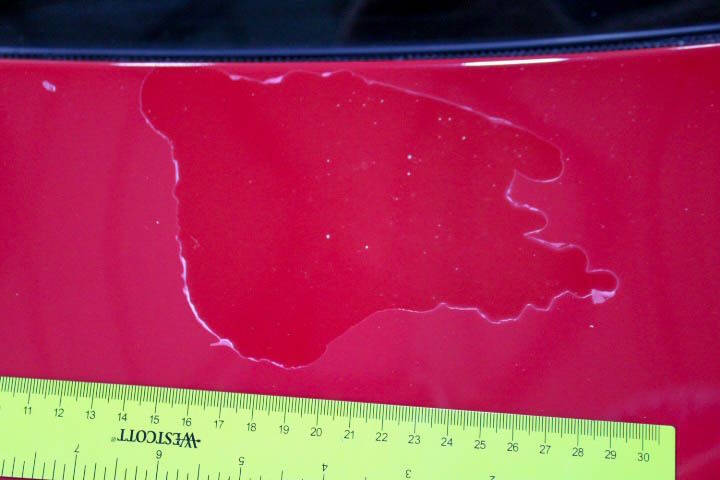 1995 Mercedes-Benz SL-Class SL 320