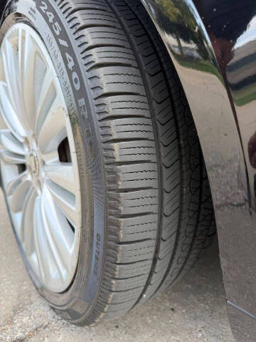 2012 Jaguar XF Portfolio