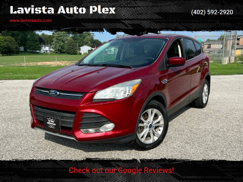 2014 Ford Escape for sale at Lavista Auto Plex in La Vista NE