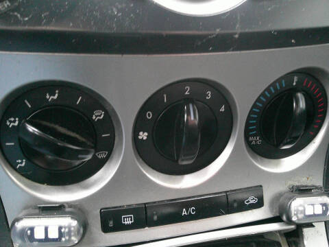 2010 Mazda MAZDA3 i Touring