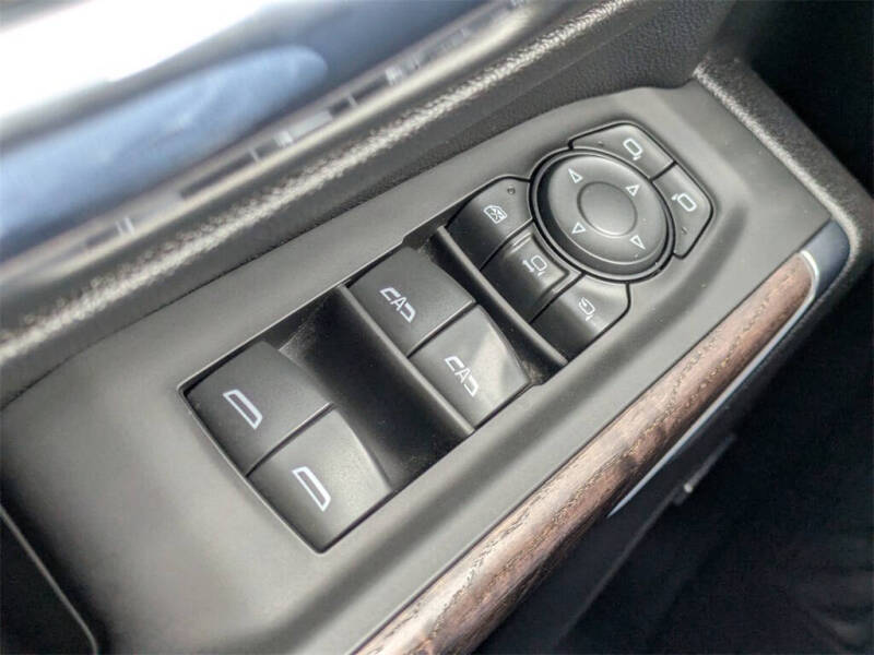 2023 GMC Sierra 2500HD