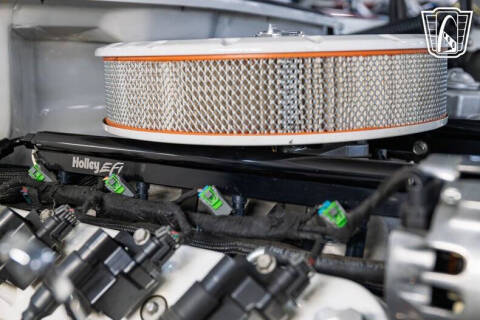 1959 Chevrolet Impala