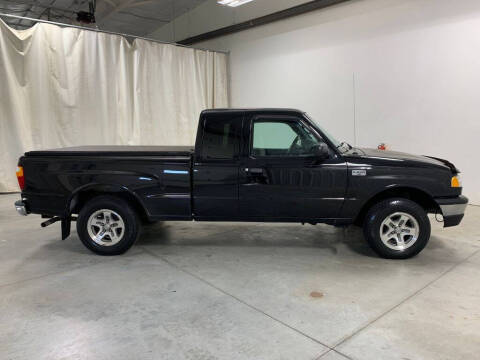 2004 Mazda B-Series B3000 SE