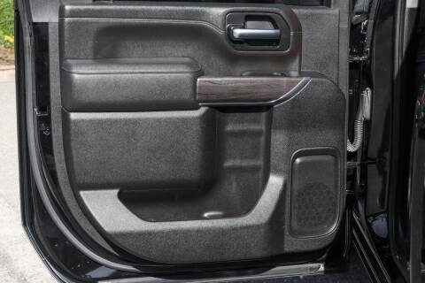 2023 Chevrolet Silverado 2500HD