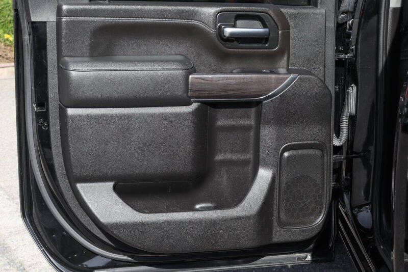 2023 Chevrolet Silverado 2500HD