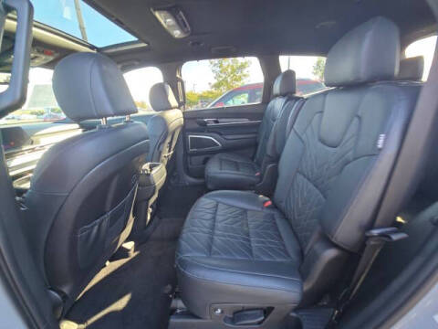 2023 Kia Telluride EX X-Line