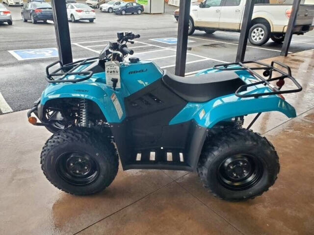 2023 KYMCO MXU 450i for sale at Auto Energy in Lebanon, VA