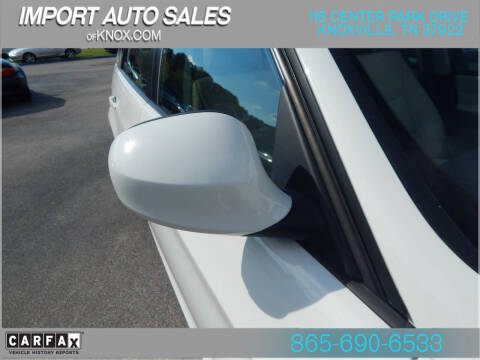 2011 BMW 3 Series 328i