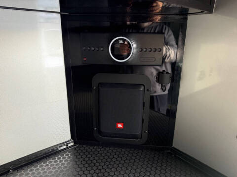 2026 Formula 8.5X36 STACKER