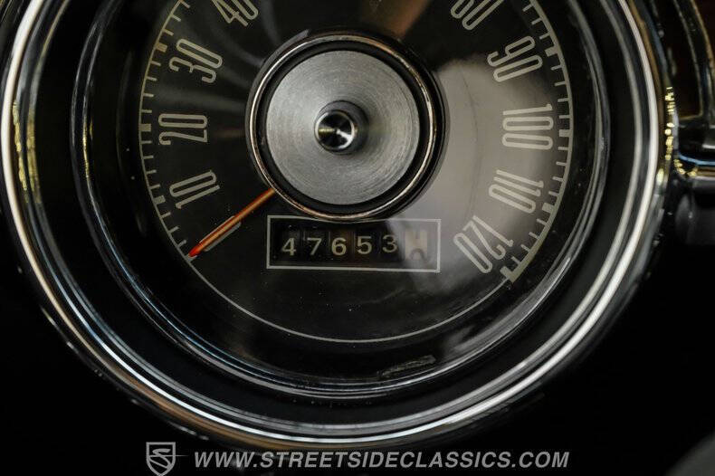 1968 Ford Mustang
