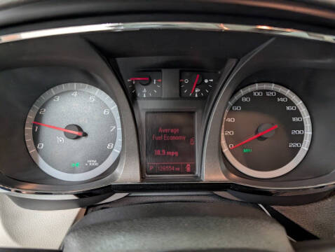 2012 GMC Terrain SLT-2