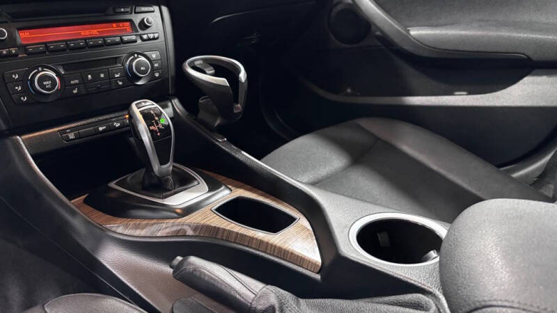 2015 BMW X1 xDrive28i