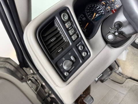 2002 GMC Sierra 1500