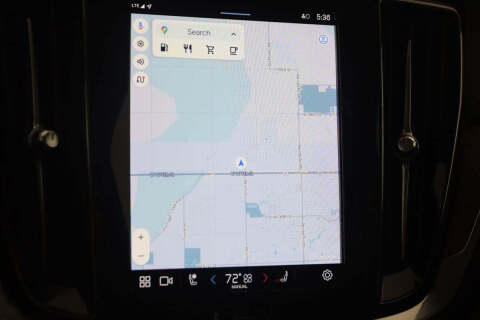 2024 Volvo V60 Cross Country B5 Plus