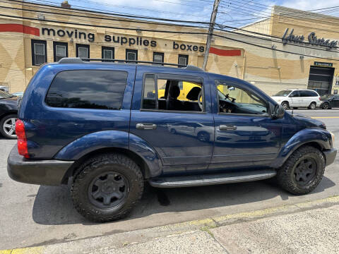 2004 Dodge Durango ST