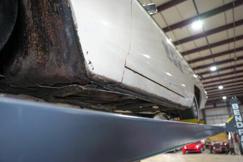 1963 Ford Thunderbird