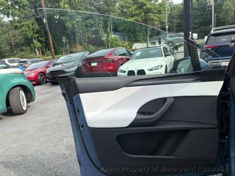 2026 Tesla Model X Plaid