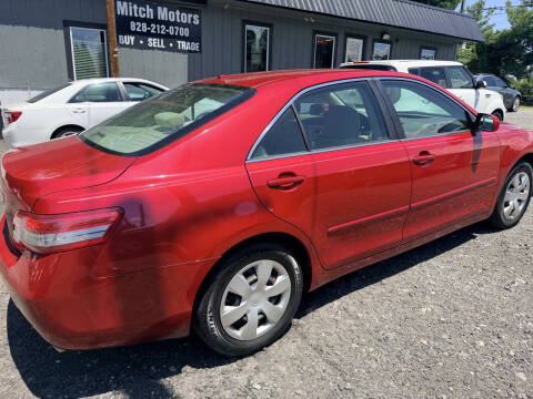 2010 Toyota Camry SE V6
