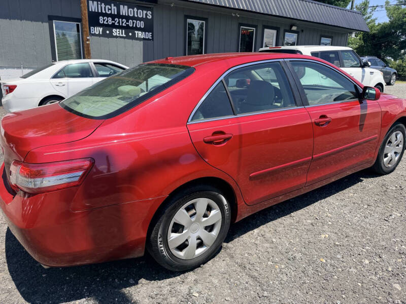 2010 Toyota Camry SE V6