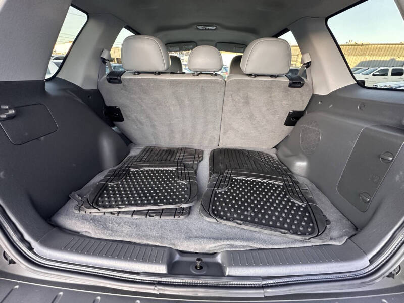 2005 Ford Escape HEV