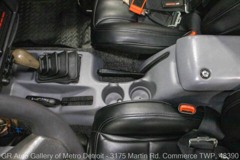 1998 Jeep Wrangler SE