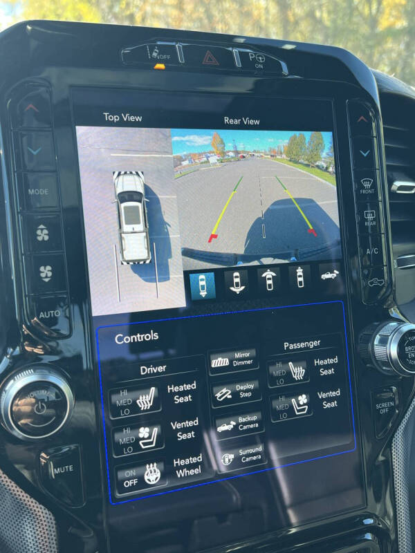 2020 RAM 1500 Limited